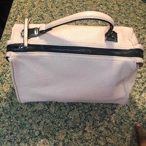 Light pink Medium Size purse